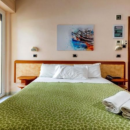 Hotel Miramare - Silvi Marina Dış mekan fotoğraf