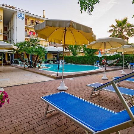 Hotel Miramare - Silvi Marina Dış mekan fotoğraf