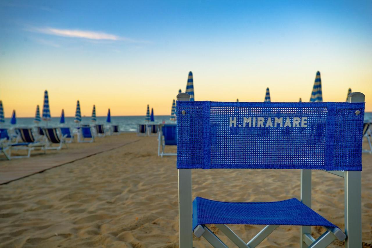 Hotel Miramare - Silvi Marina Dış mekan fotoğraf