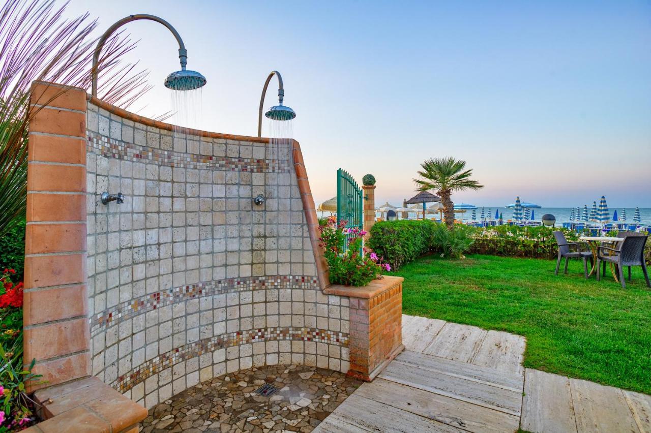 Hotel Miramare - Silvi Marina Dış mekan fotoğraf