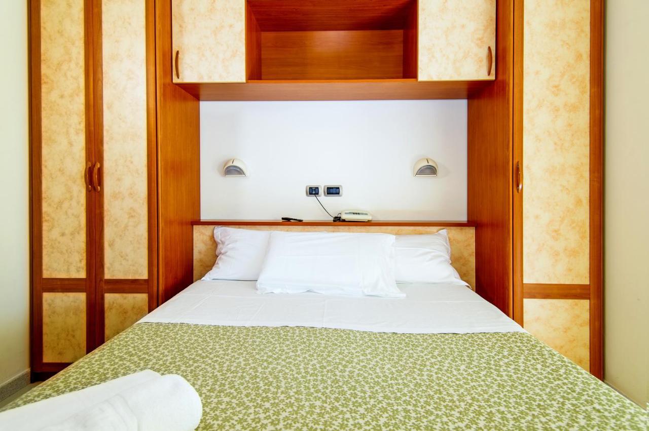 Hotel Miramare - Silvi Marina Dış mekan fotoğraf
