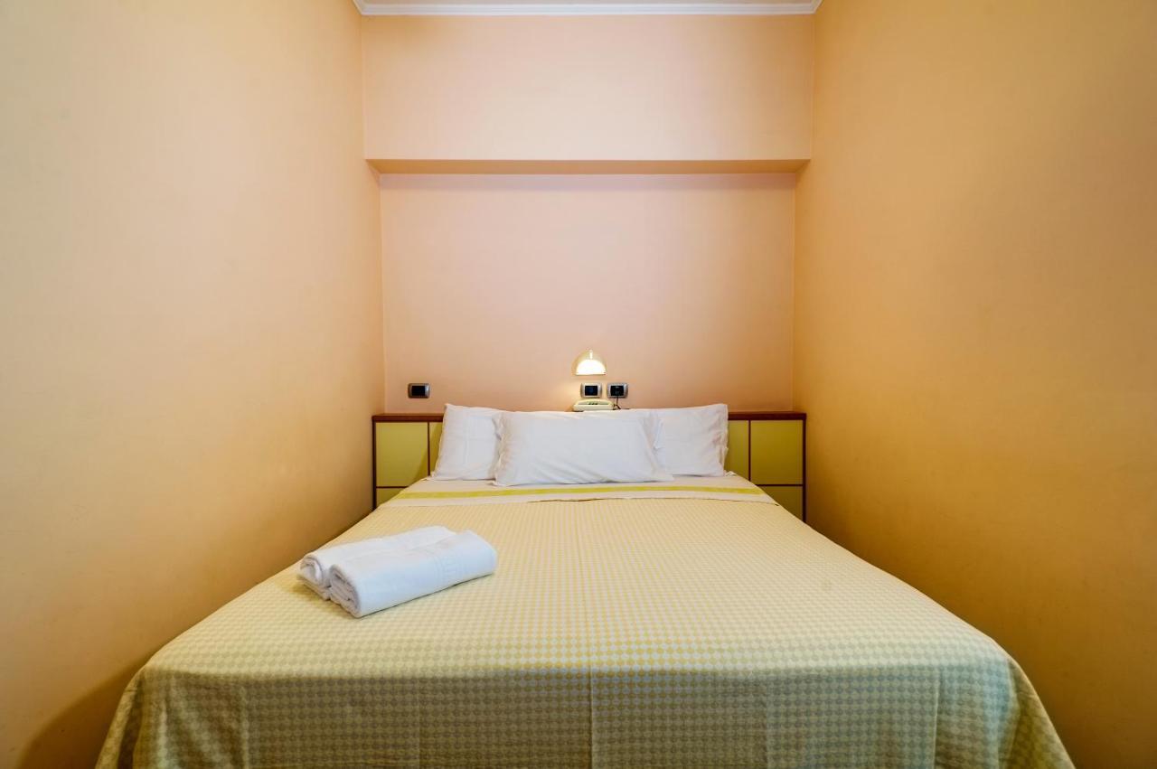 Hotel Miramare - Silvi Marina Dış mekan fotoğraf
