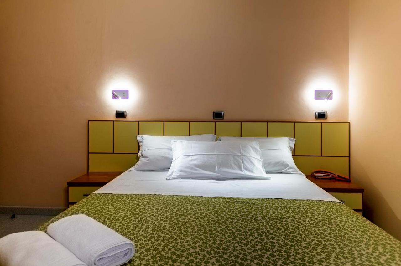 Hotel Miramare - Silvi Marina Dış mekan fotoğraf