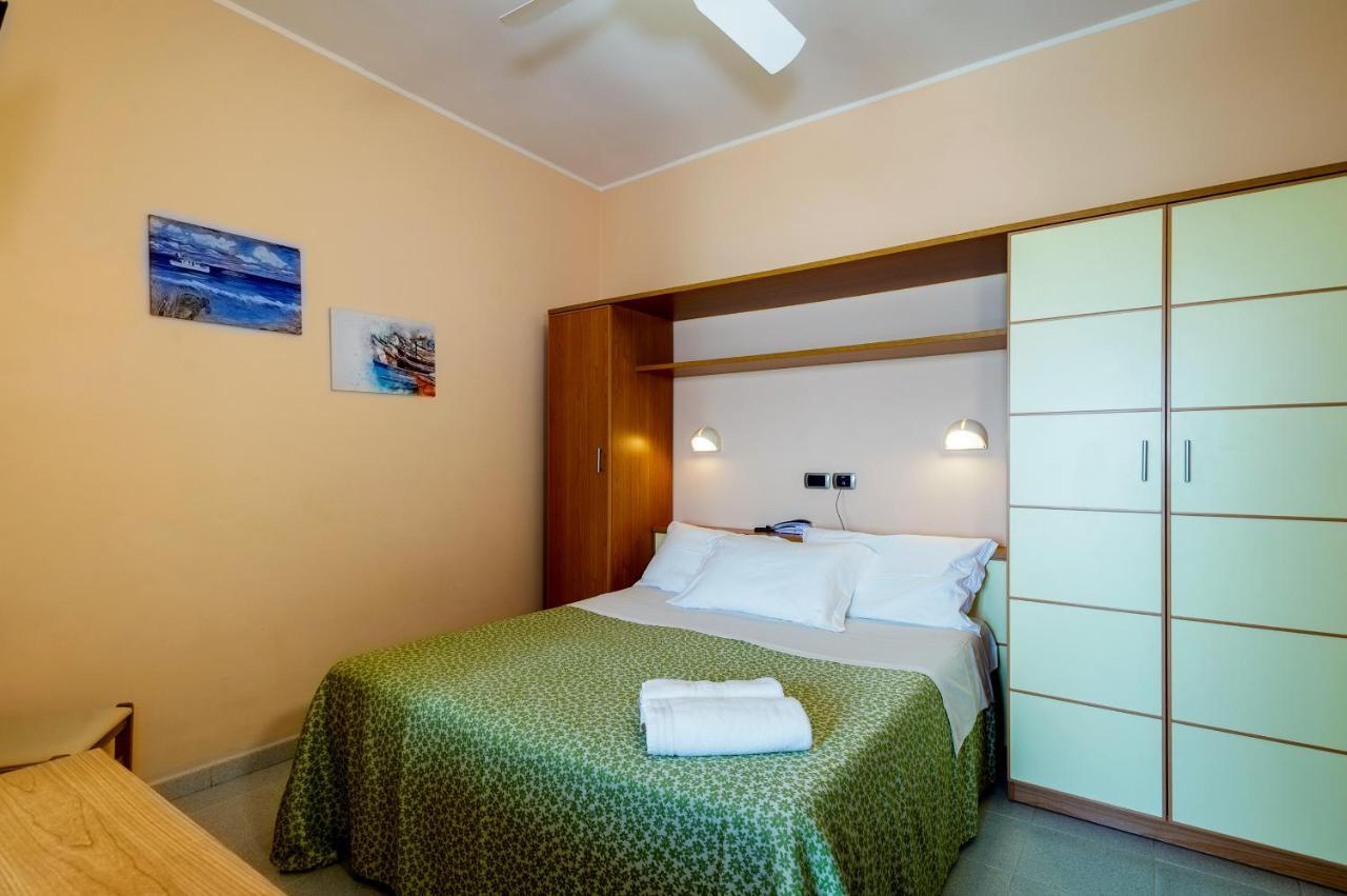 Hotel Miramare - Silvi Marina Dış mekan fotoğraf