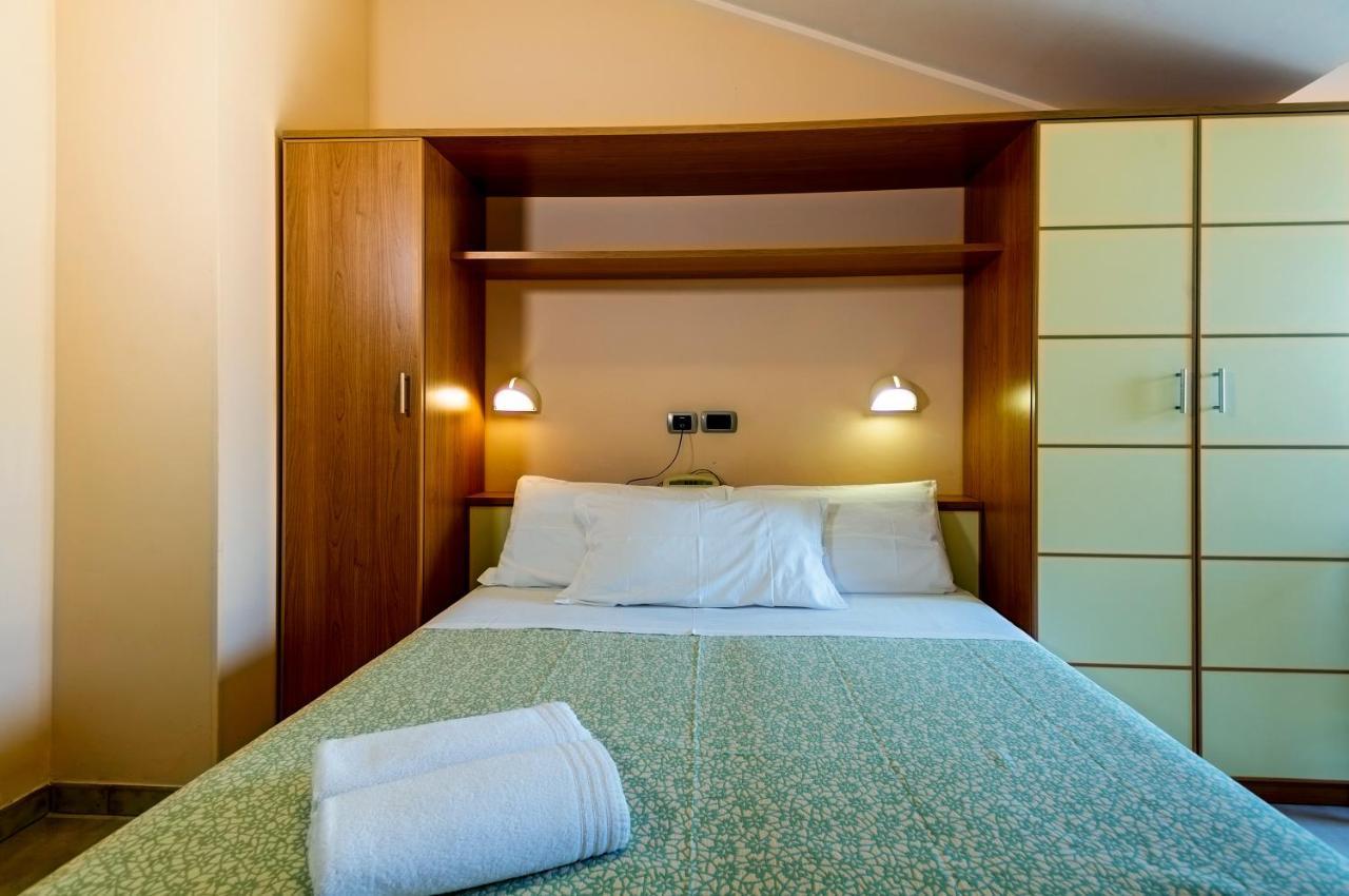 Hotel Miramare - Silvi Marina Dış mekan fotoğraf