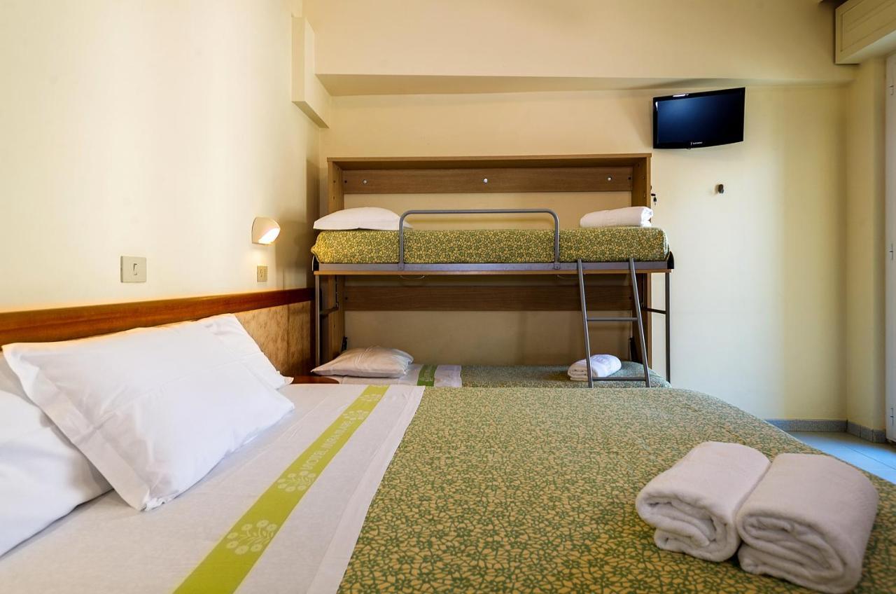 Hotel Miramare - Silvi Marina Dış mekan fotoğraf