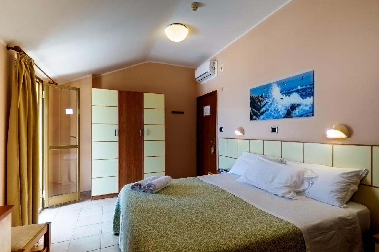 Hotel Miramare - Silvi Marina Dış mekan fotoğraf