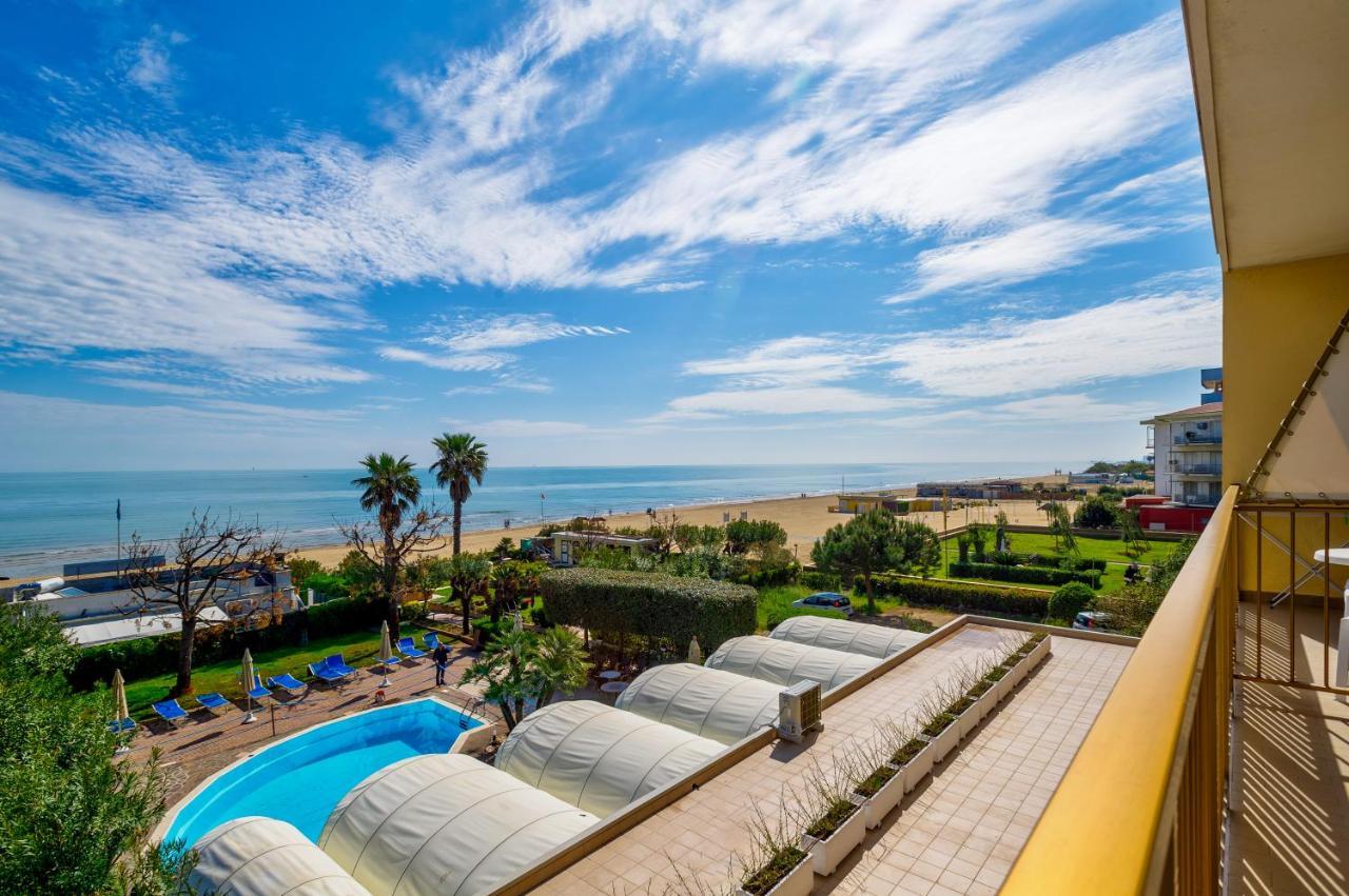 Hotel Miramare - Silvi Marina Dış mekan fotoğraf