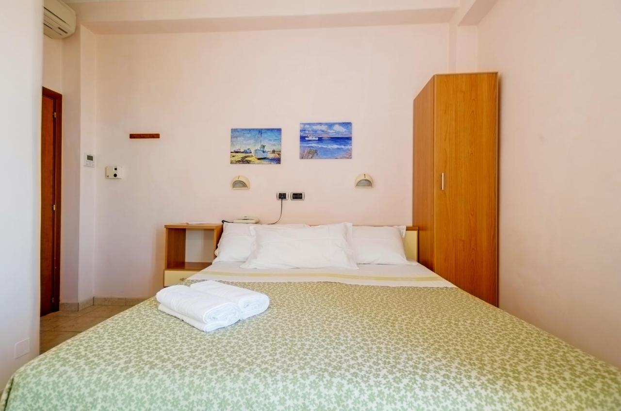 Hotel Miramare - Silvi Marina Dış mekan fotoğraf