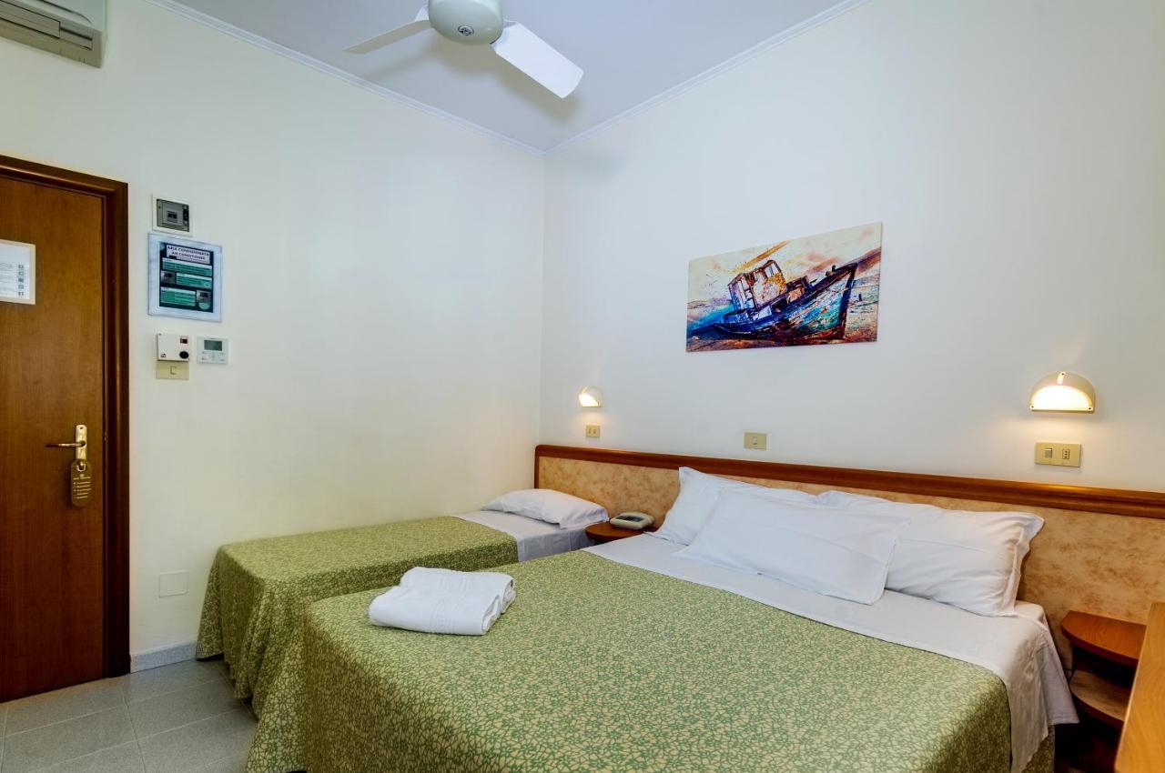 Hotel Miramare - Silvi Marina Dış mekan fotoğraf