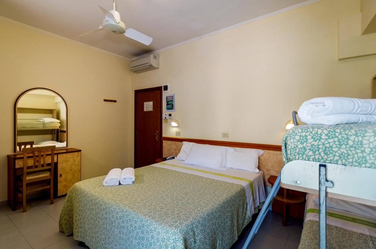 Hotel Miramare - Silvi Marina Dış mekan fotoğraf