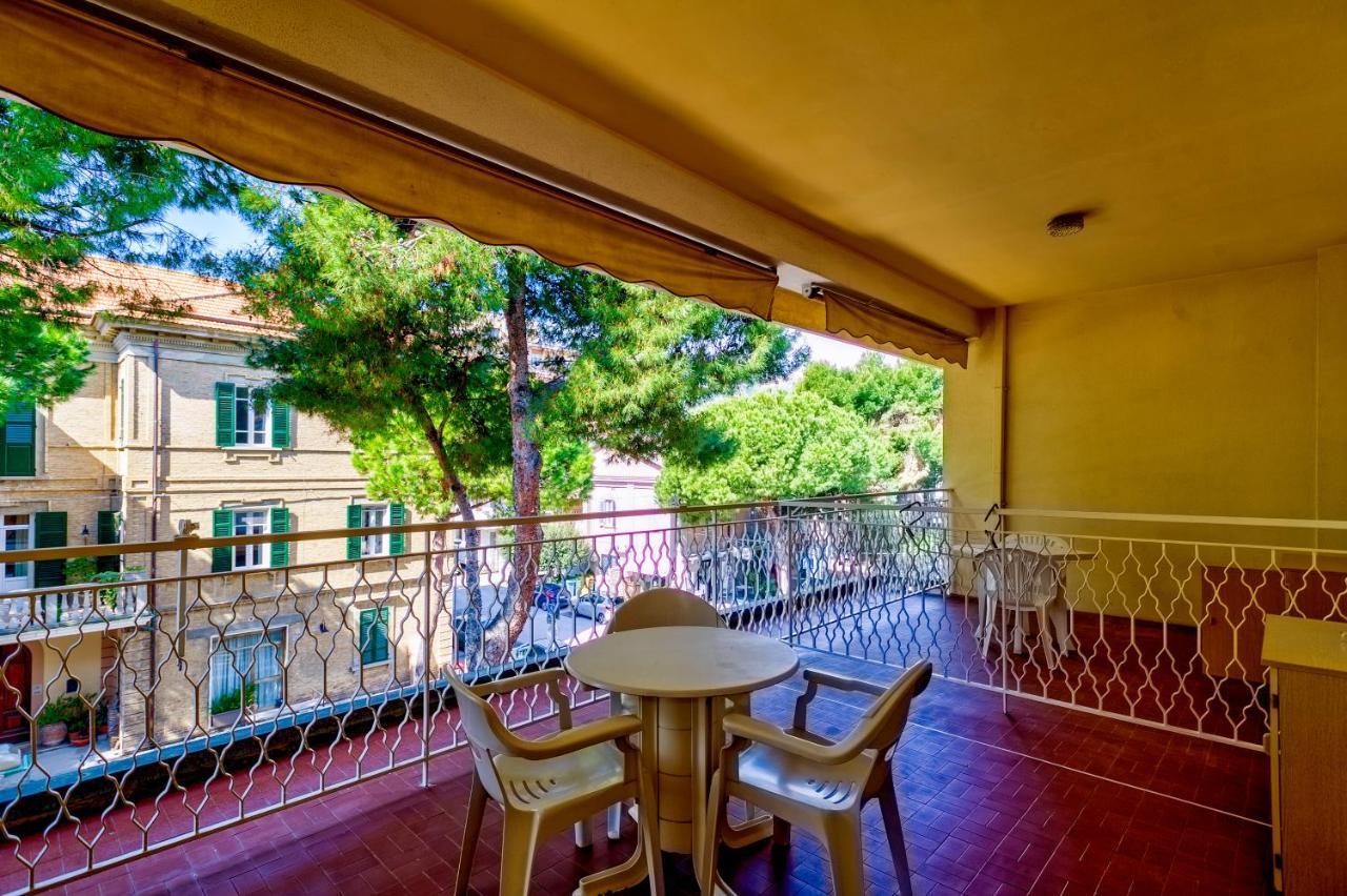Hotel Miramare - Silvi Marina Dış mekan fotoğraf