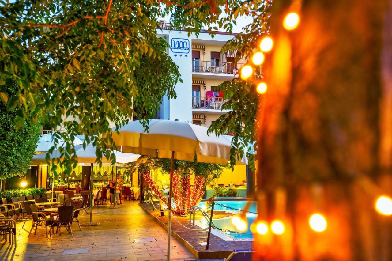 Hotel Miramare - Silvi Marina Dış mekan fotoğraf